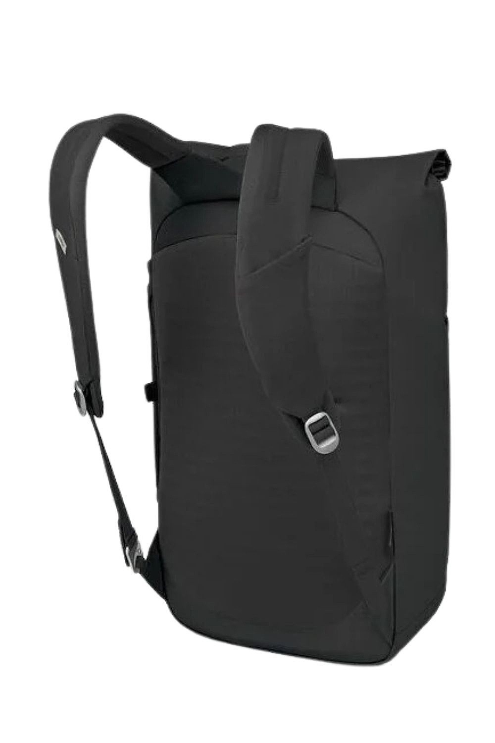 backpack Osprey Arcane Roll Top Pack - Black