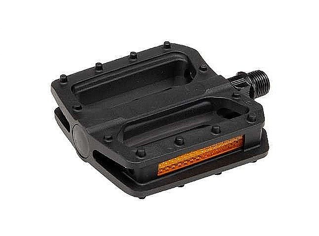 pedals CTM C-5 - Black - unisex junior