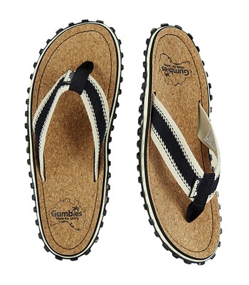 Marque Gumbies Liège Tong Gumbies Avis Tongs Gumbies Corker Black