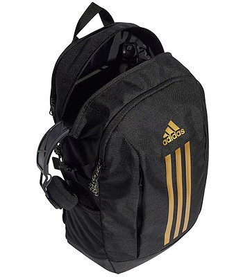 adidas bp power ii backpack black sports gear Adidas ADIDAS POWER BACKPACK