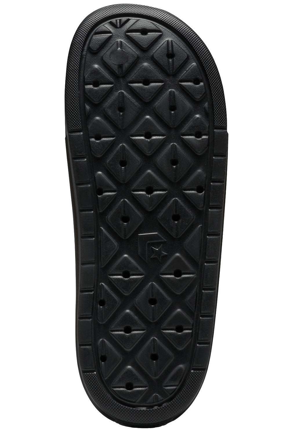 shoes Converse Esential Slide Slip - A12174/Black/Black/Black