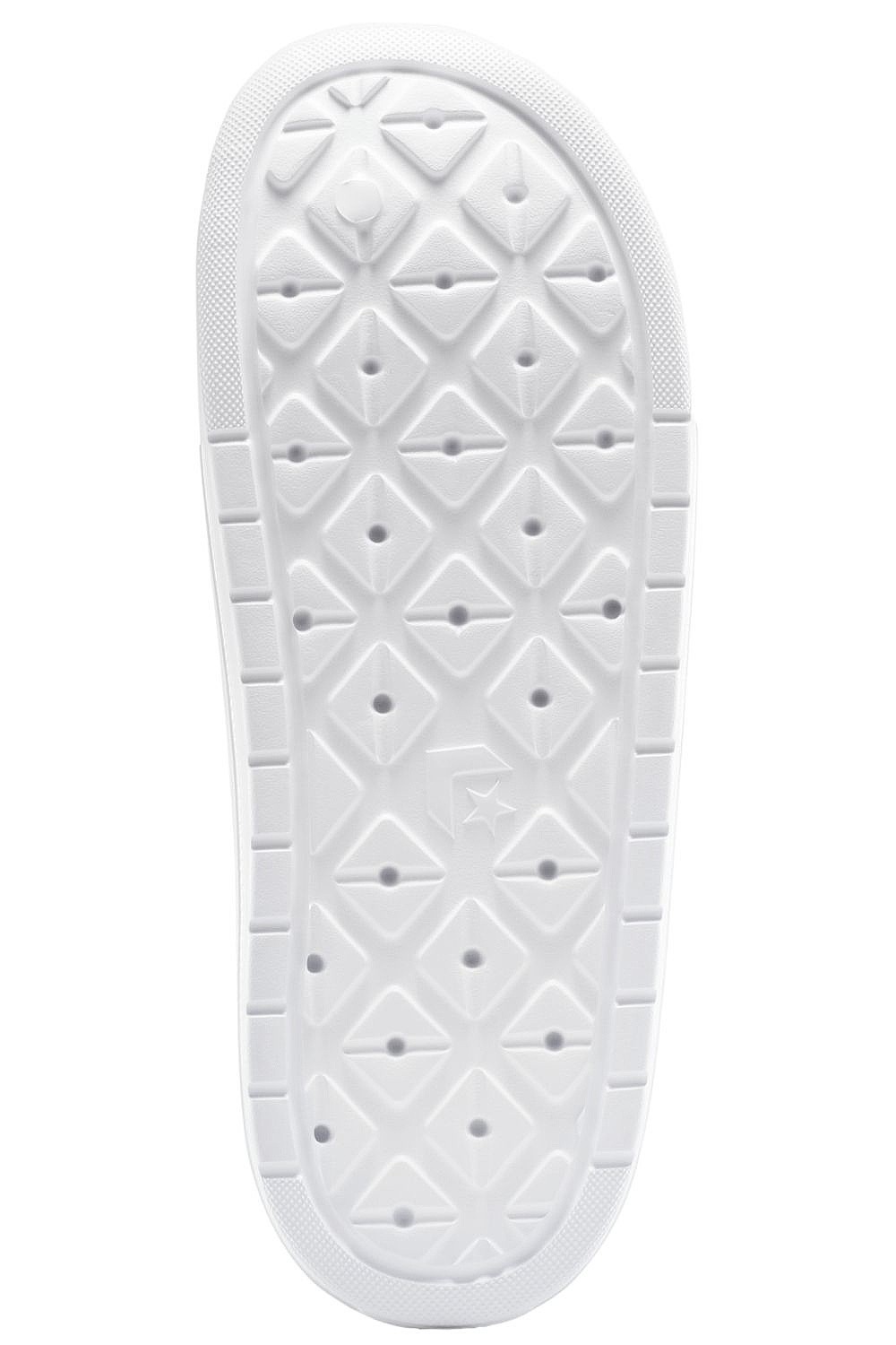 shoes Converse Esential Slide Slip - A12173/White/White/White