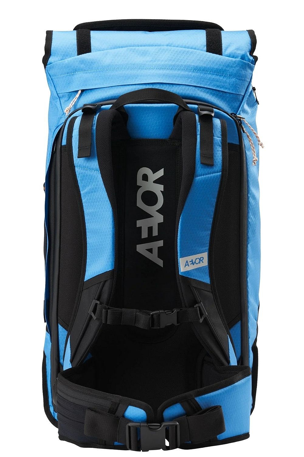 batoh Aevor Travel Pack - Proof Retroblue