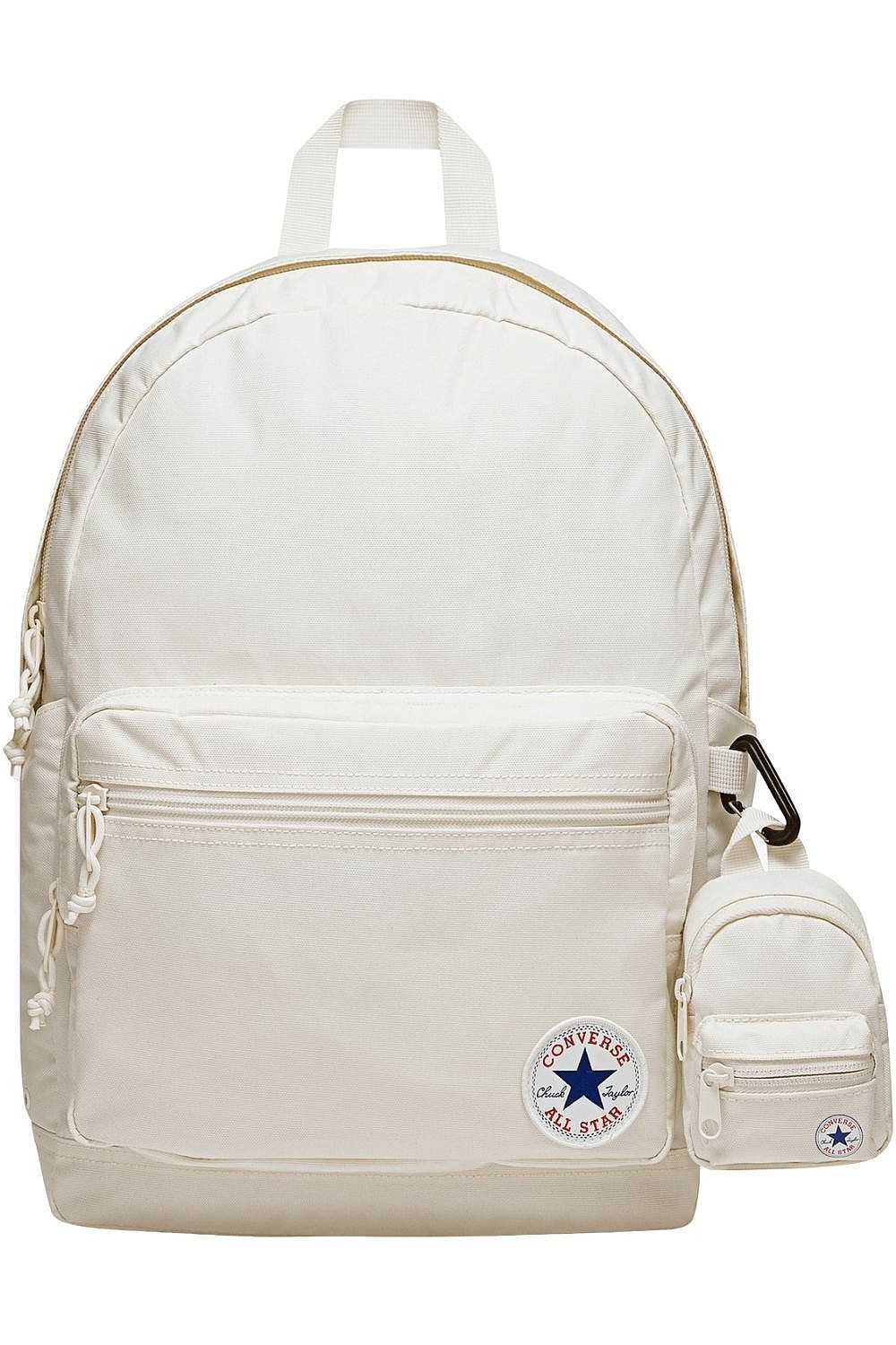 backpack Converse Go 2/MA5665 - W2Y/Egret - snowboard-online.eu