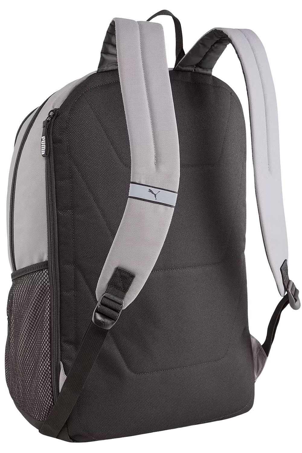 backpack Puma TeamGOAL Premium XL - Cast Iron/Puma Black