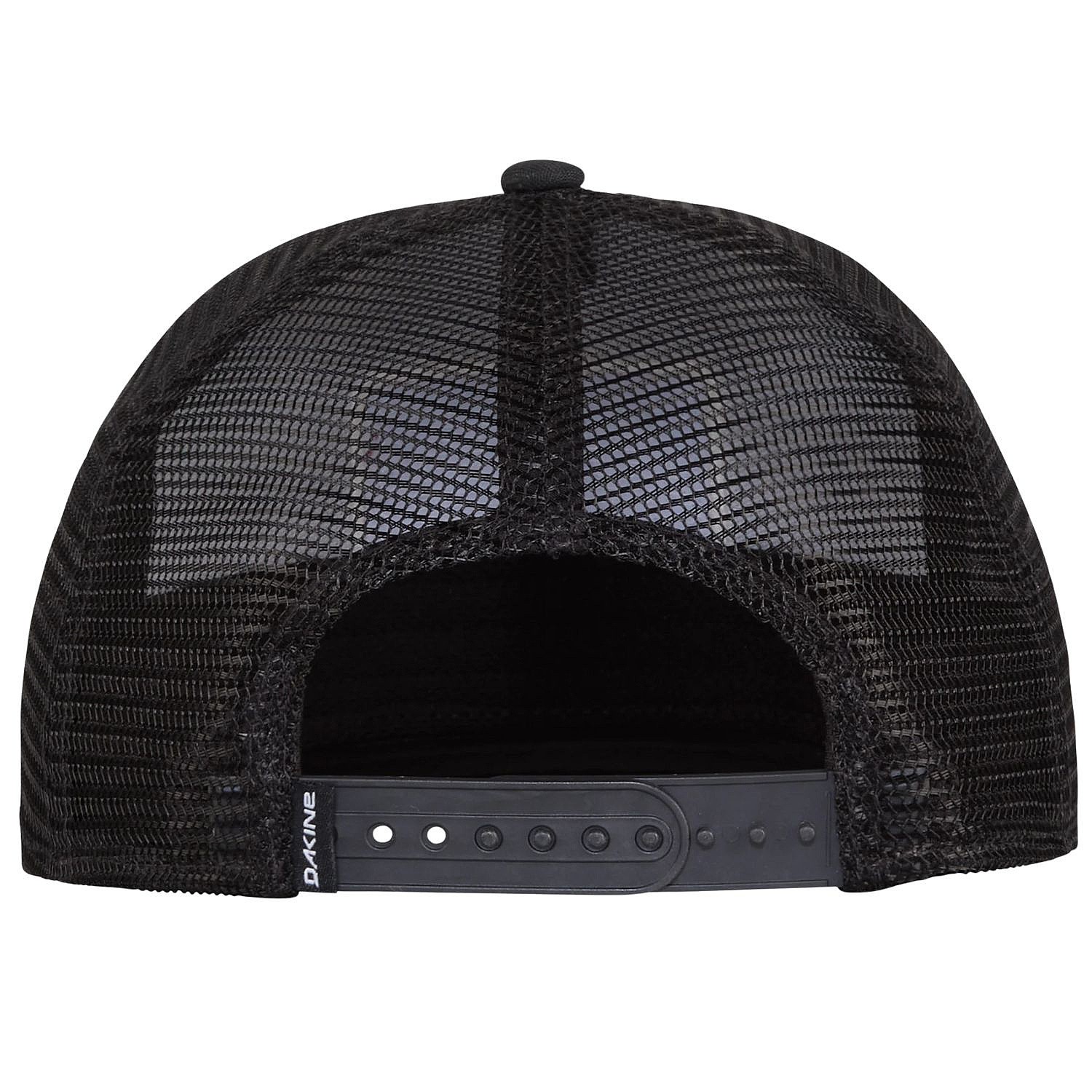 kšiltovka Dakine All Sports Trucker - Black