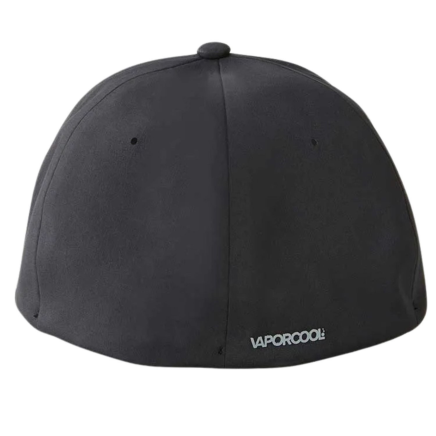 cap Rip Curl Vaporcool Delta Flexfit - Black - men´s