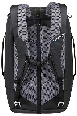 bag Husky Trussel 40 - Black