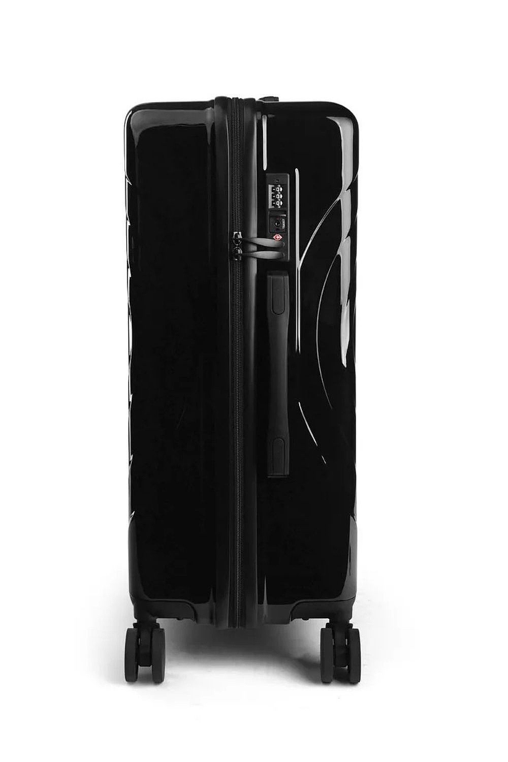 suitcase Vuch Unika - Black