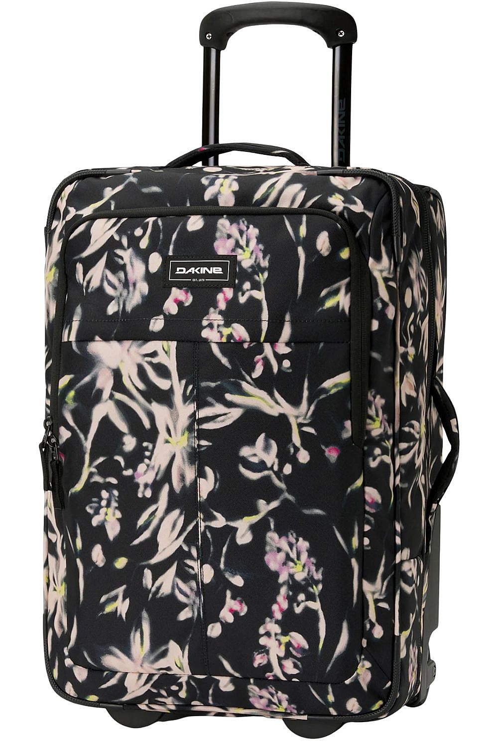 Koffer Dakine Carry On Roller 42 - Midnight Blooms