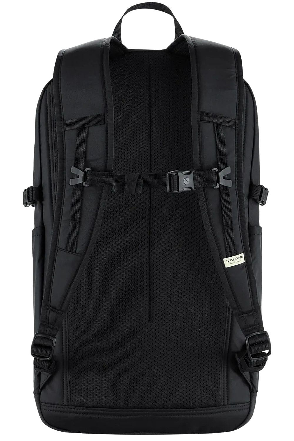 backpack Fjällräven High Coast 24 - 550/Black
