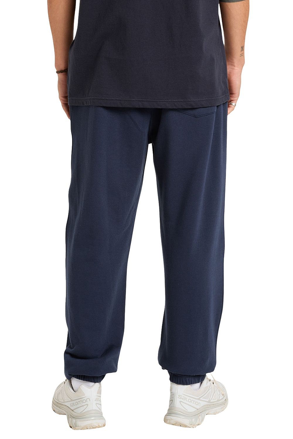 tracksuit Quiksilver Graphic Jogger - KTP0/Dark Navy - men´s