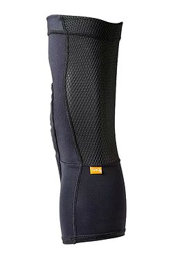 Schützer Fox Enduro Knee Guard-C0 - Black