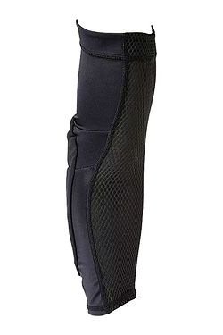 Schützer Fox Enduro Elbow Guard-C0 - Black