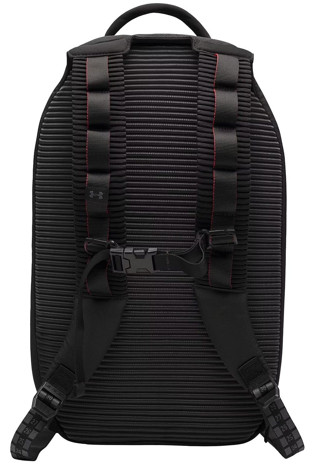 рюкзак Under Armour No Weig - Black