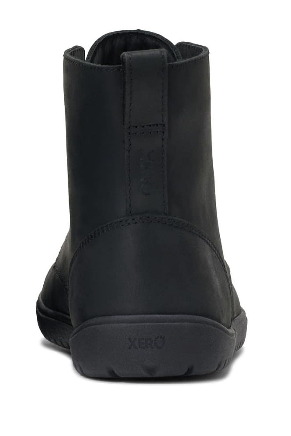 shoes Xero Shoes Denver II - Black - men´s