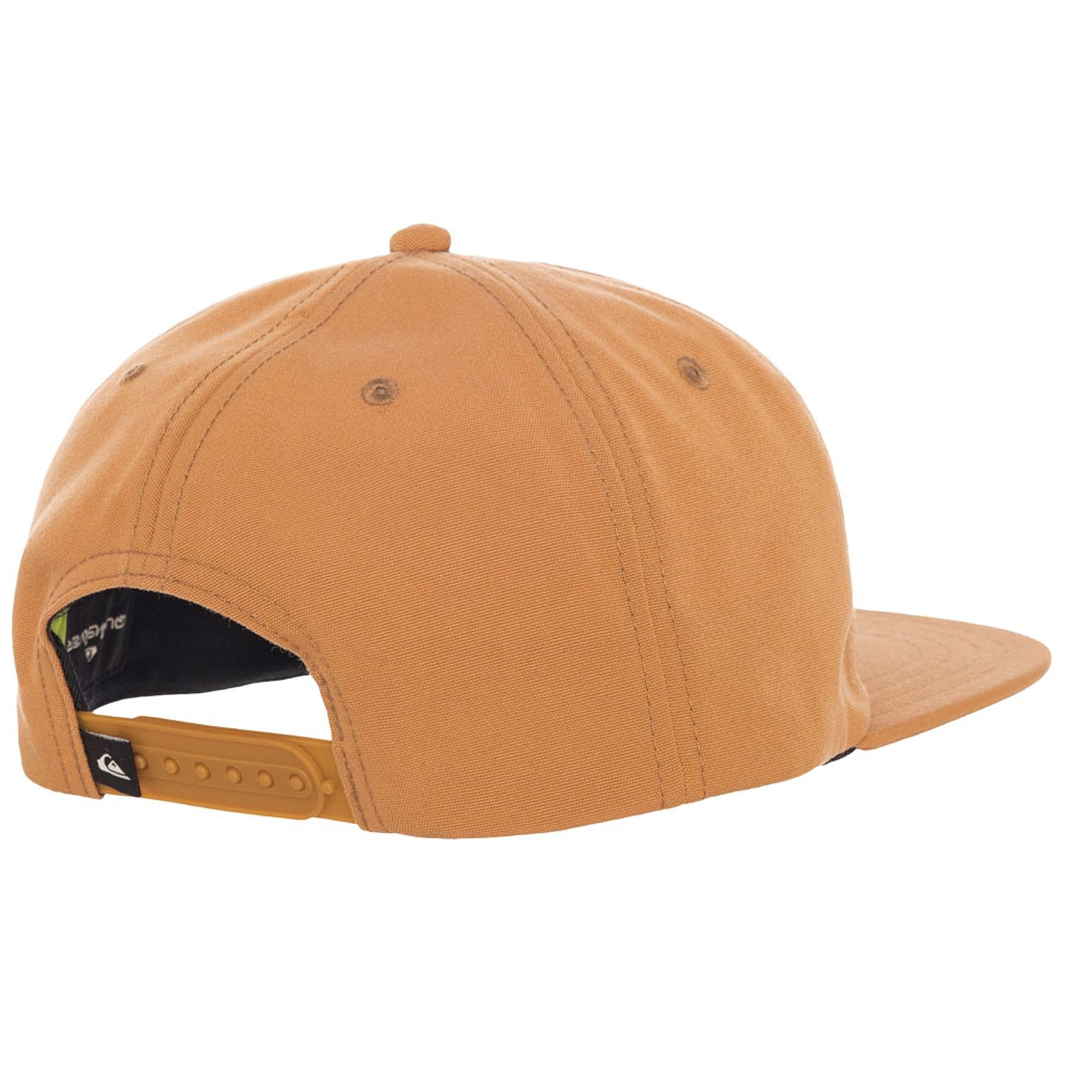 Kappe Quiksilver DNA Omni - CMD0/Almond - men´s