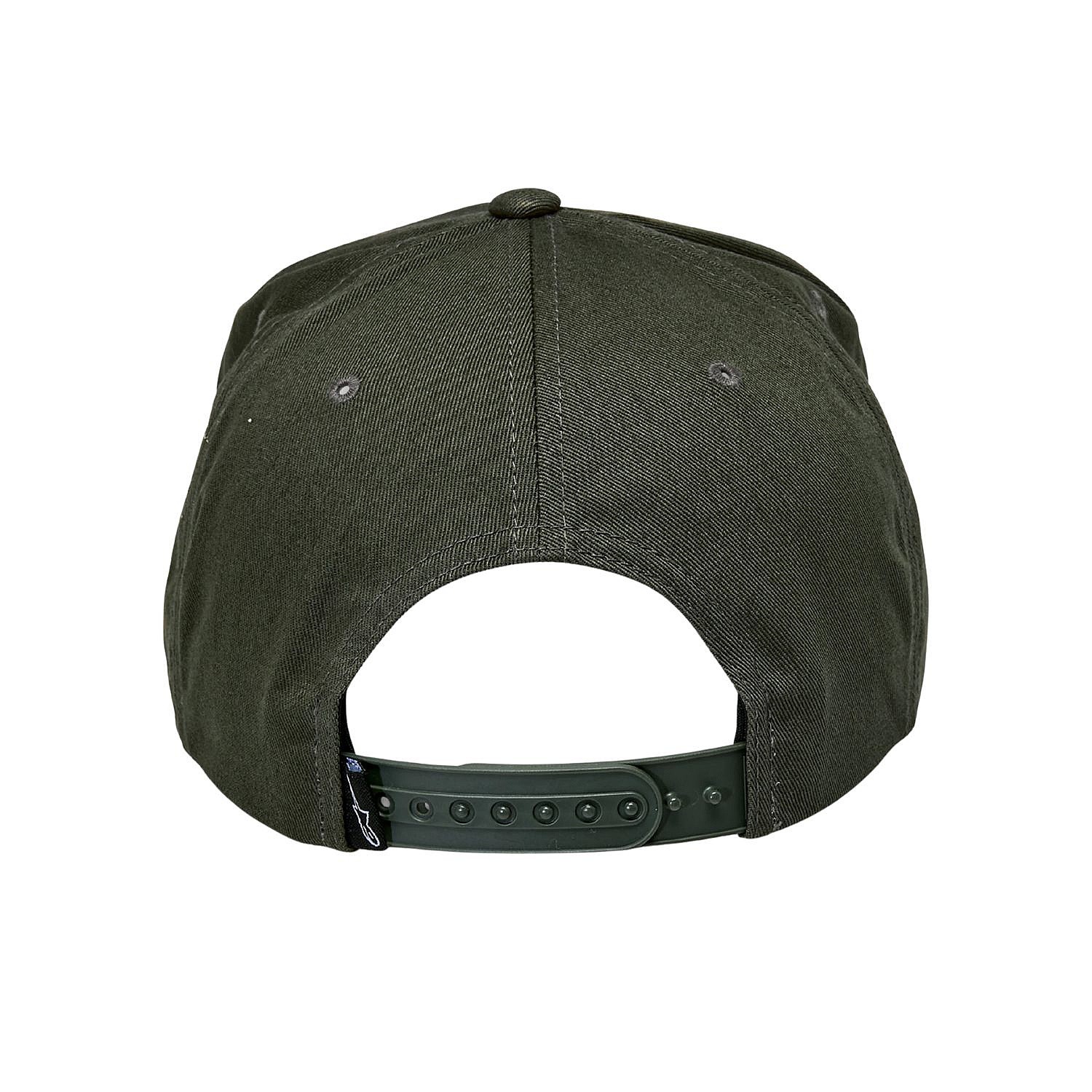 cap Alpinestars Promptus Snapback - Military - men´s