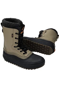 shoes Vans MTE Standard Waterproof - Bay Leaf