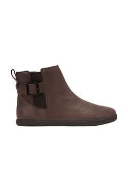 shoes Xero Shoes Tari II - Cappuccino - women´s