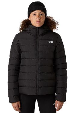 bunda The North Face Aconcagua 3 Hoodie - TNF Black/NPF - women´s