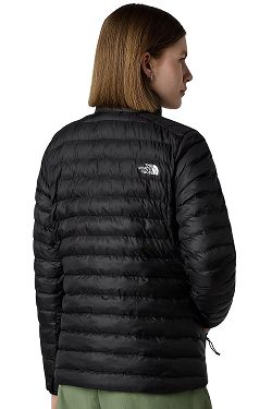 bunda The North Face Huila Synth - TNF Black - women´s