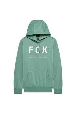 sweatshirt Fox Non Stop Pullover - Pine Green - men´s