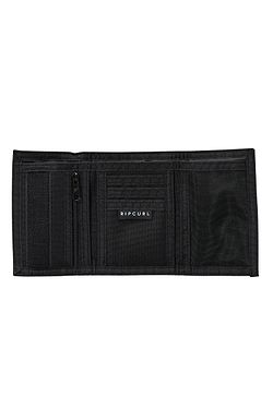wallet Rip Curl Icons Surf - Black - men´s