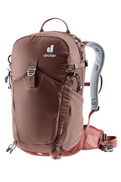 batoh Deuter Trail 23 SL - Raisin/Caspia