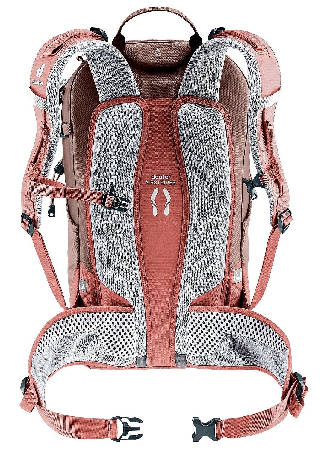 batoh Deuter Trail 23 SL - Raisin/Caspia