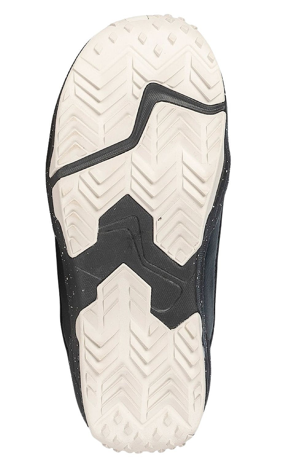 shoes Gravity Sage Dual Atop Boa - Black - women´s