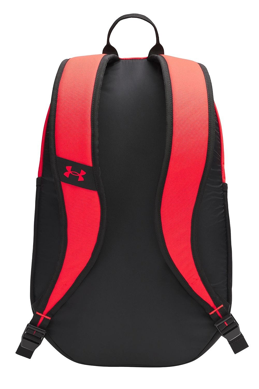 рюкзак Under Armour Hustle Lite - Racer Red/Black
