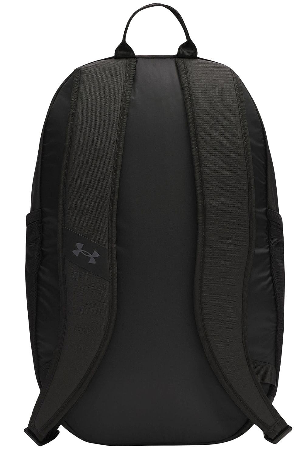рюкзак Under Armour Hustle Lite - Black/Castlerock