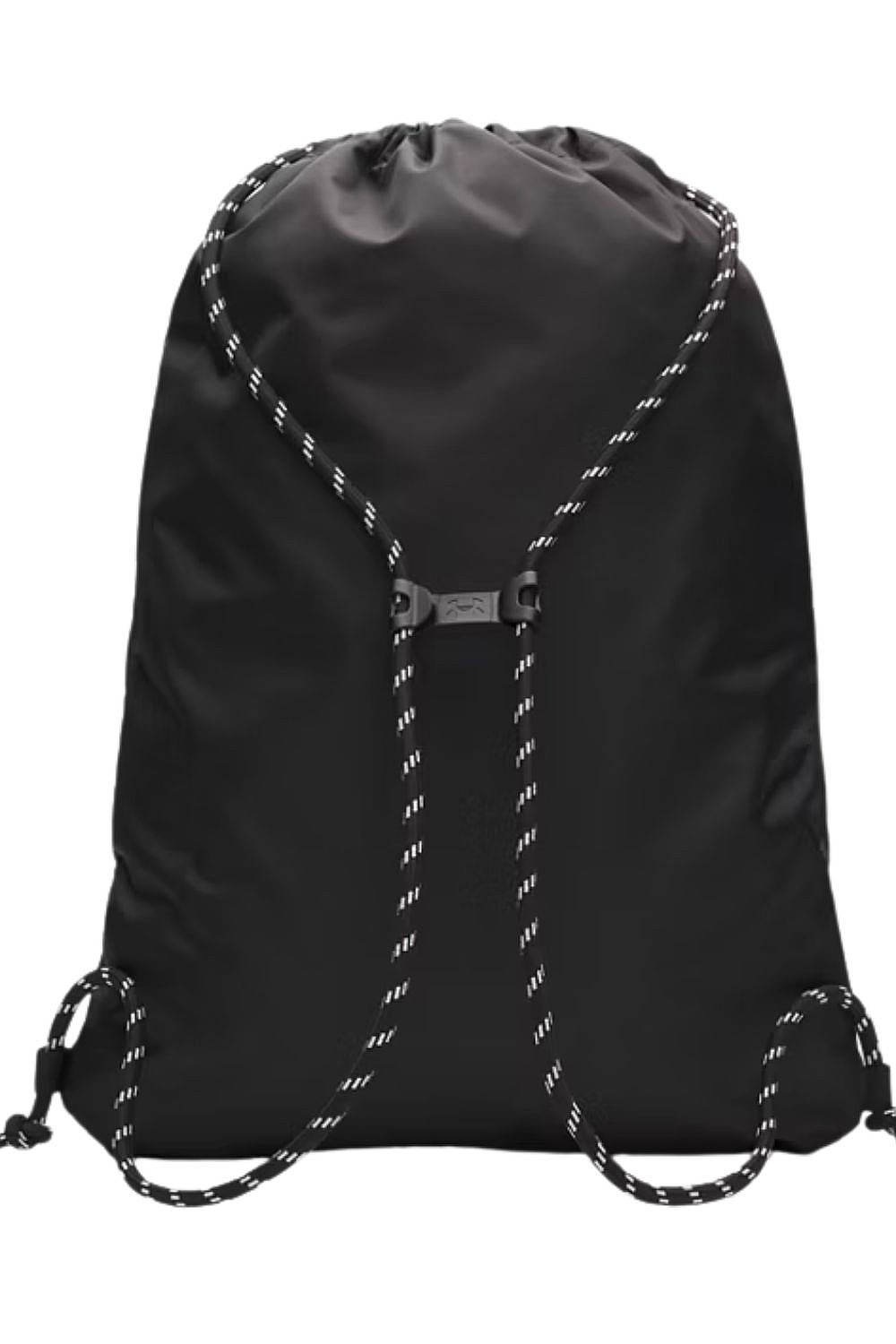 bag Under Armour Hustle - Black/White