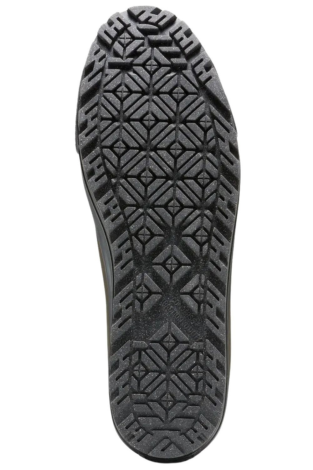 shoes Converse Chuck Taylor All Star City Trek WP Leather Hi - A13274/Grounded/Total Eclipse/Black