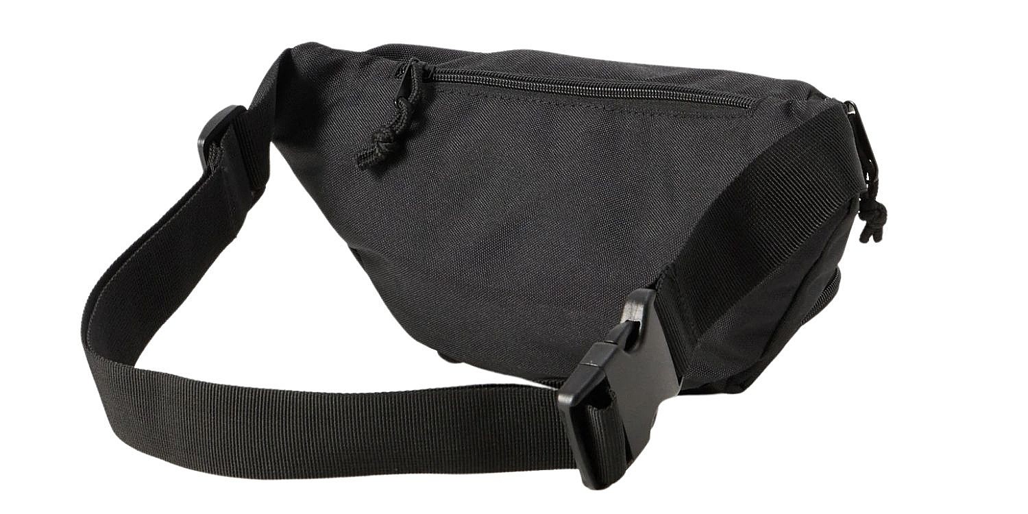 hip bag Converse Go 2/MA5666 - 023/Black