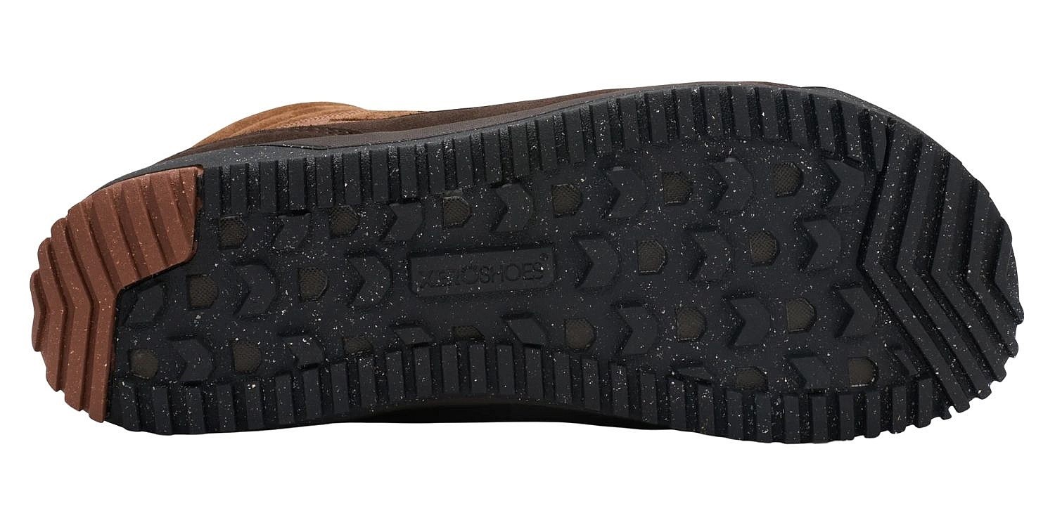 shoes Xero Shoes Ridgeway - Rawhide - men´s