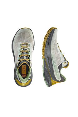 buty La Sportiva Prodigio - Mineral/Carbon