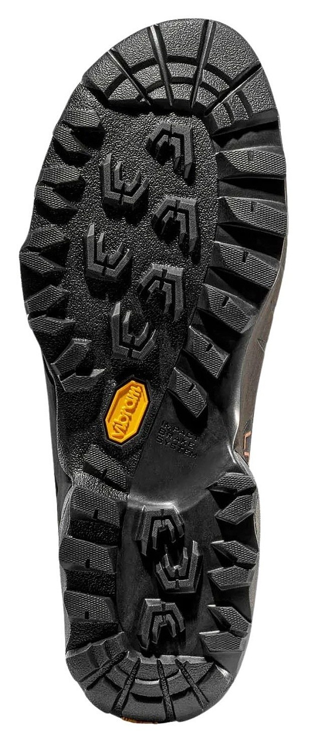 skor La Sportiva TX5 Low GTX - Savana/Tiger - men´s