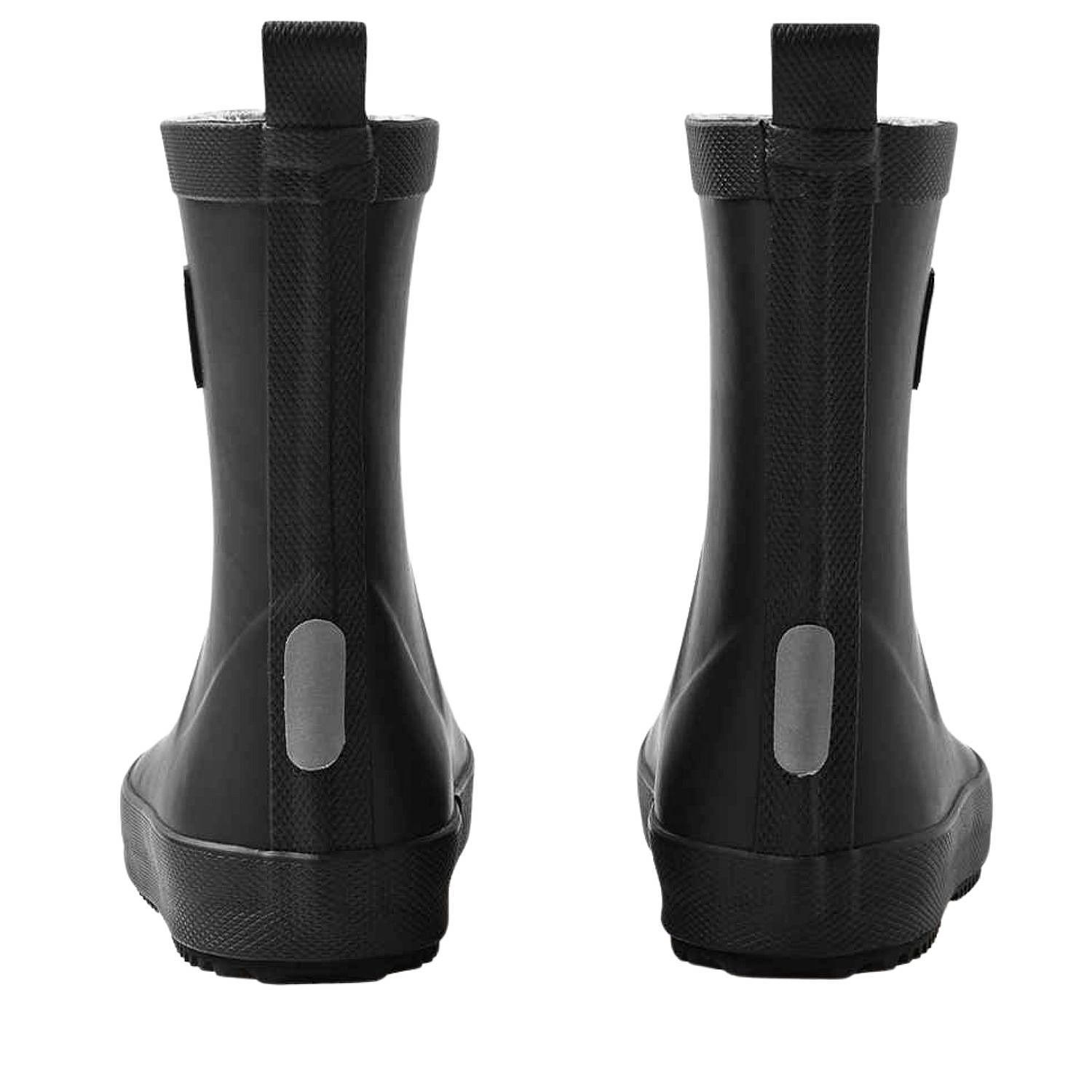 Schuhe Reima Ankka - Black - unisex junior