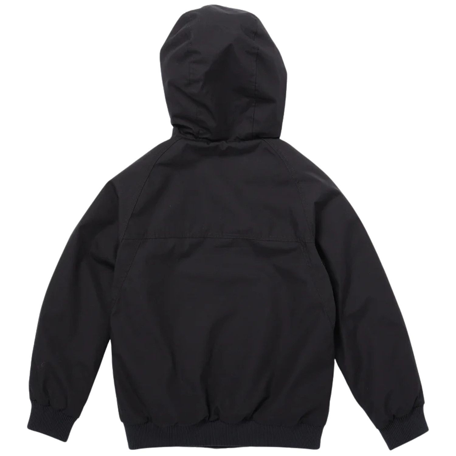 Jacke Volcom Hernan 10K - Black - unisex junior