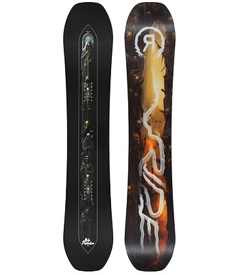 ride 160 cm snowboard Manic 160cm 2025, Freestyle Boards the performance is very real Riding my @salomonsnowboards HPS 160cm
