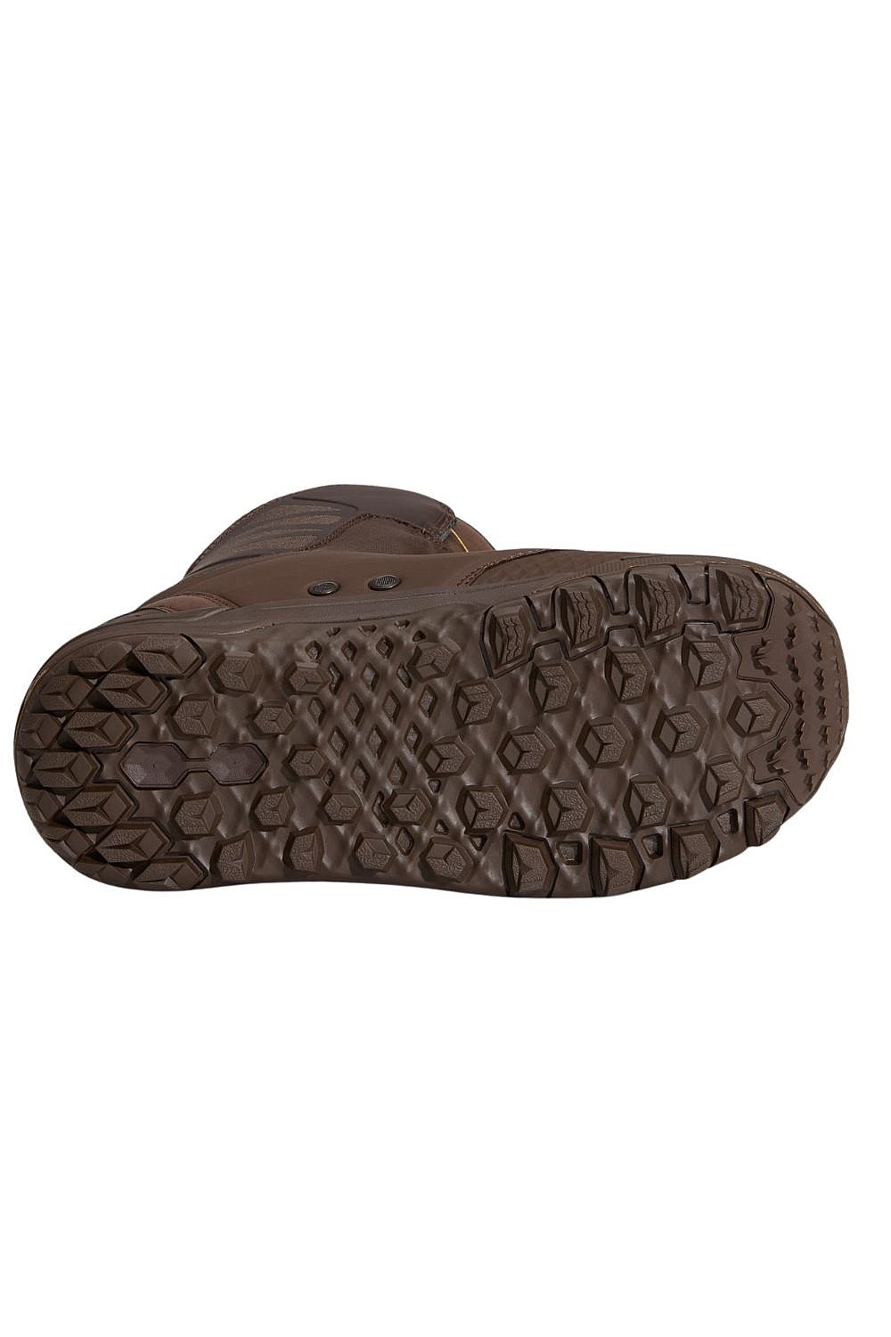 shoes Vans Verse Boa - Blake Paul Demitasse/Black - men´s