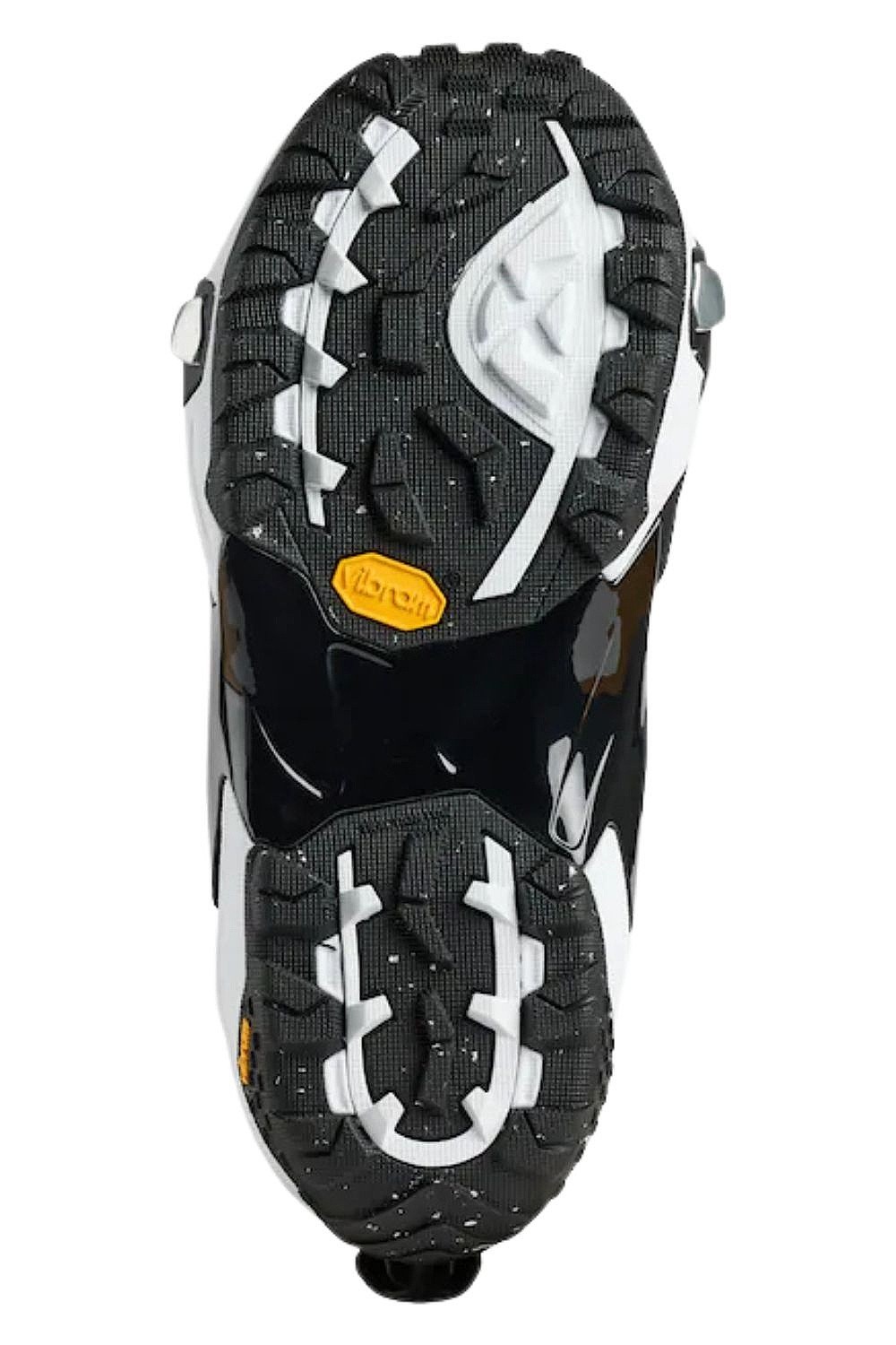 buty Burton Highshot X Step On Boa - Black - blackcomb-shop.pl