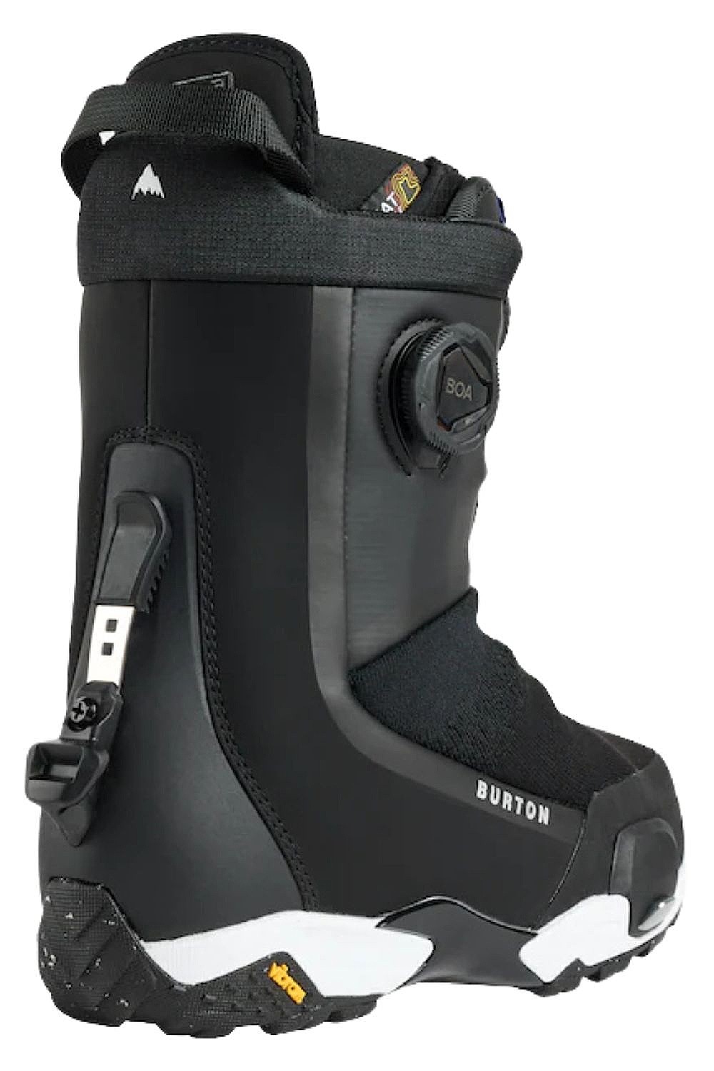 BURTON　STASH HUNTER　23cm BURTON STASH HUNTER 23cm BURTON STASH HUNTER 23cm