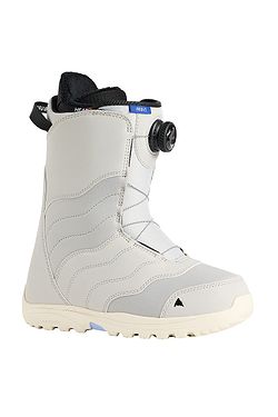 shoes Burton Mint Boa - Gray Cloud - women´s