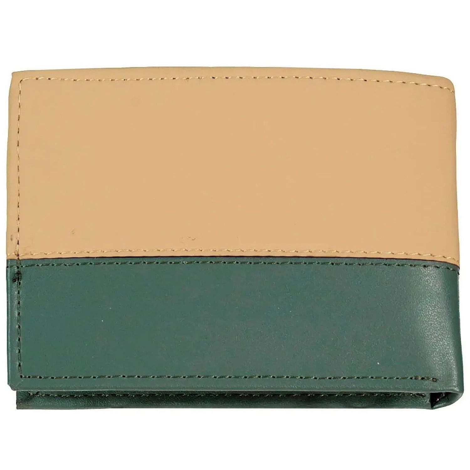 wallet Rip Curl Corpawatu Icon PU Slim - Dark Khaki - men´s