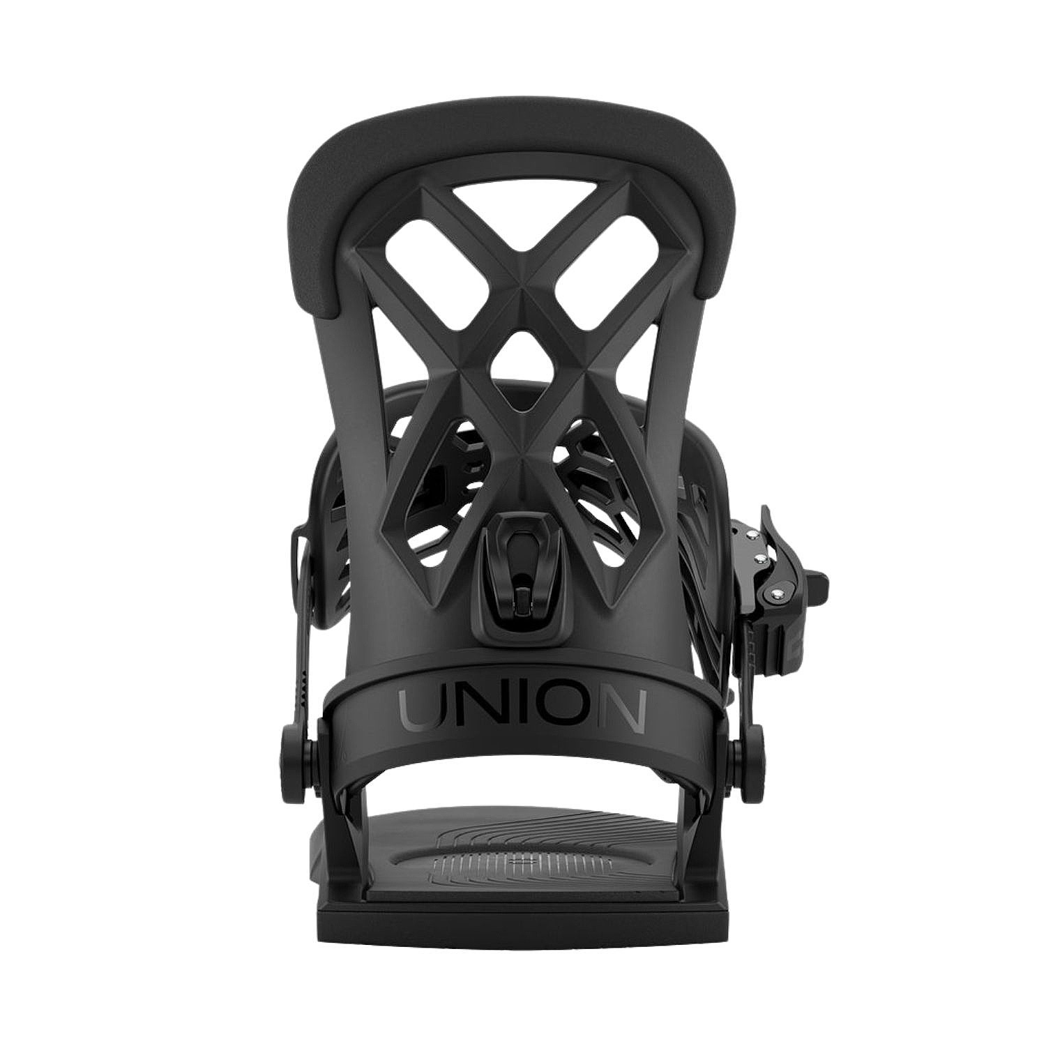 binding Union Flite Pro - Black - men´s