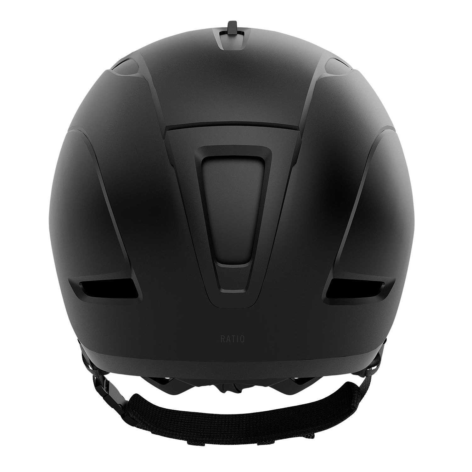 helmet Giro Ratio - Mat Black - men´s