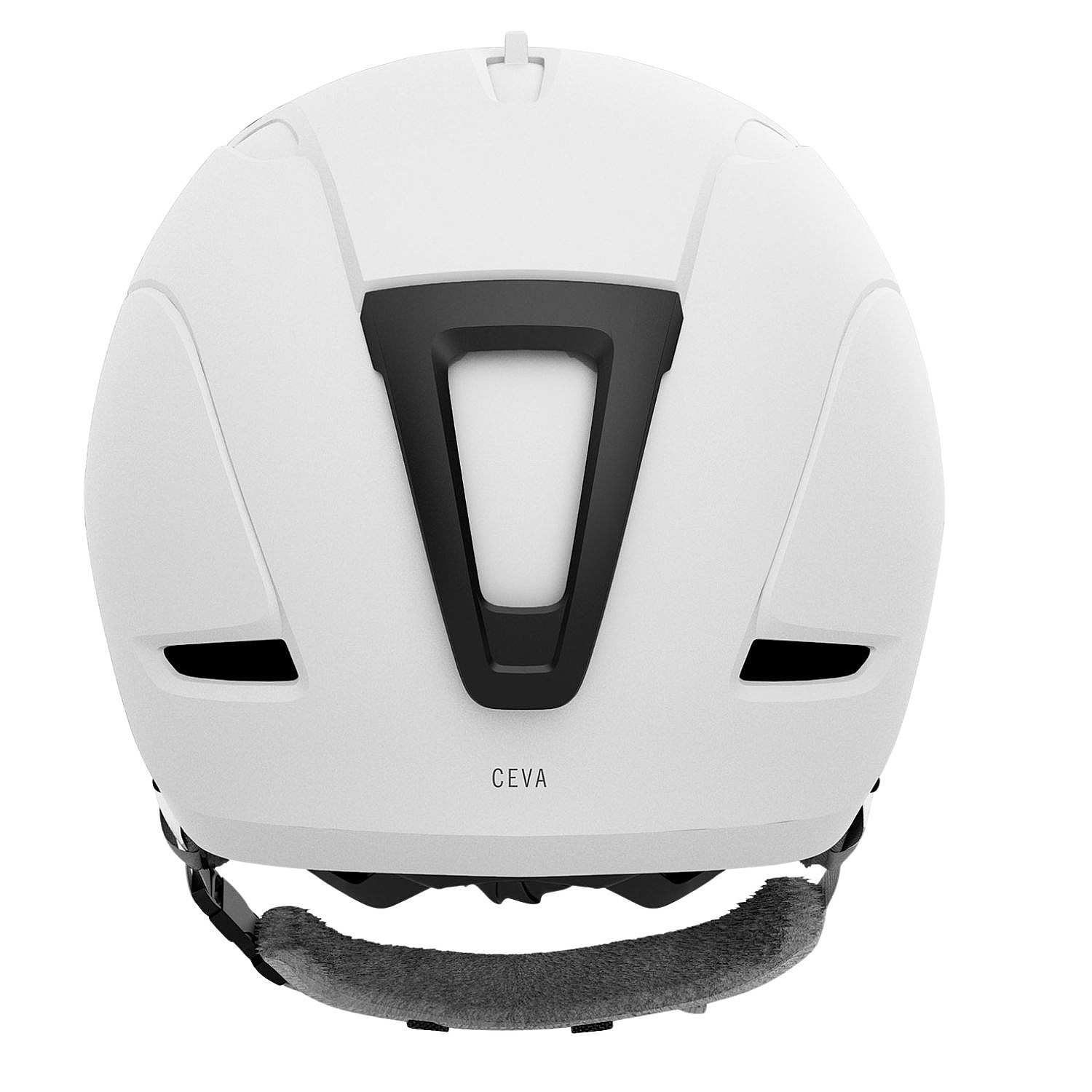 шлем Giro Ceva - Mat White - women´s